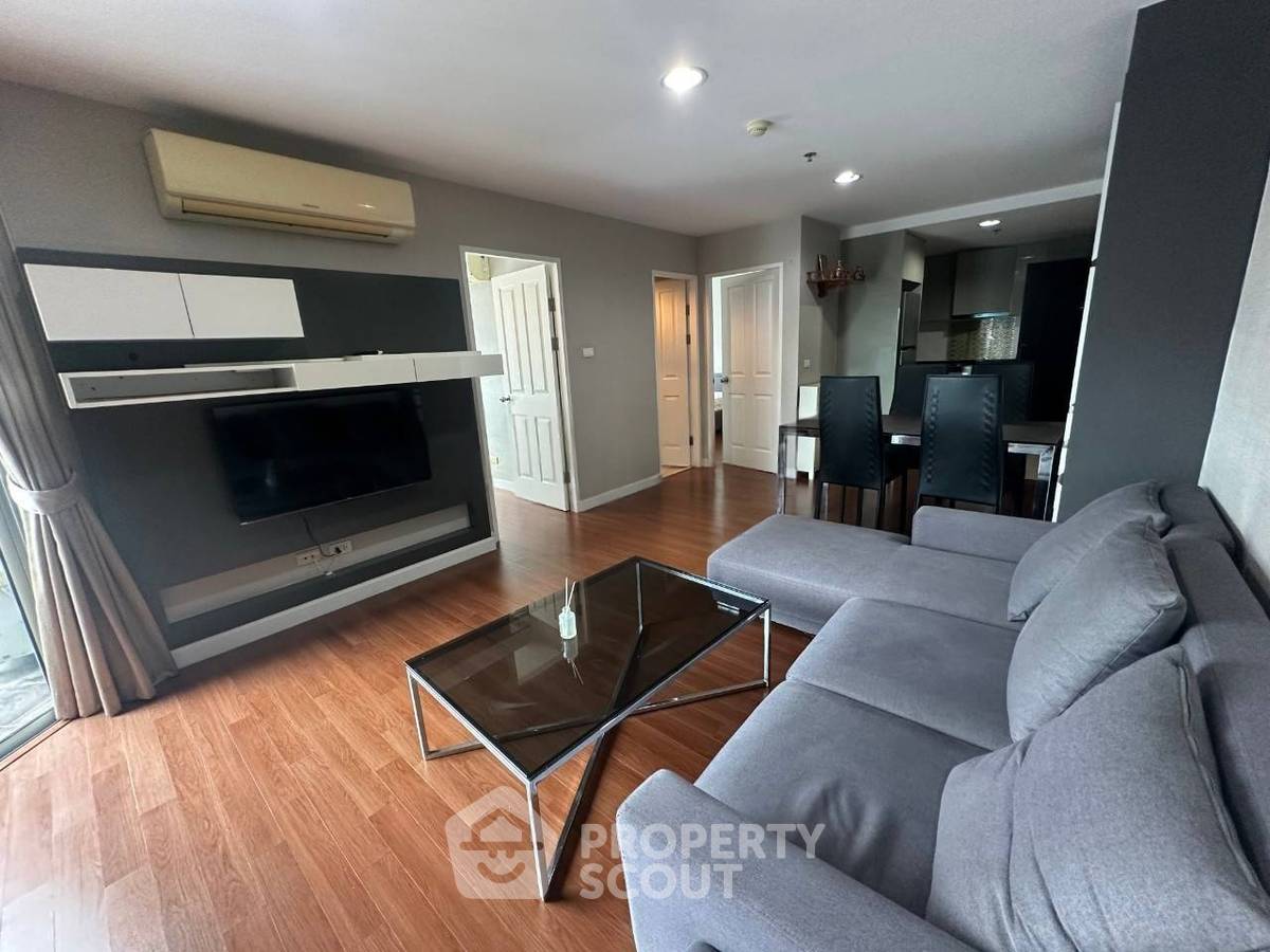 รูป คอนโด 2-ห้องนอน ที่ เบ็ล แกรนด์ พระราม 9 ใกล้ MRT พระราม 9 (ID 2783810) - รูปที่ 4/13