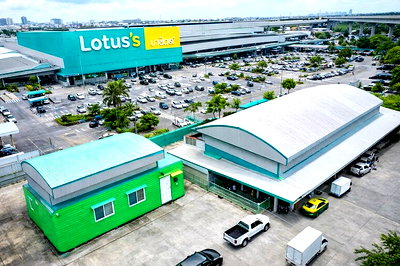 เช่าโรงงาน เขตบางแค : โกดังให้เช่าพร้อมออฟิศ 1 นอน 1 น้ำ ใกล้เดอะมอลล์บางแค 900 ม.ทำเลดีติดถนนกาญจนาภิเษก 84 ตร.ว. 336 ตร.ม.