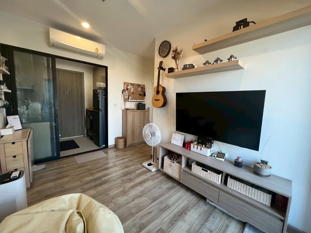 picture ✅Stunning River View & Best Price✅Niche Mono Charoennakorn - 2/34