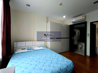 Condos for rent : The Address Sukhumvit 42 | 🚝 Near BTS Ekkamai #2025111112857#FC