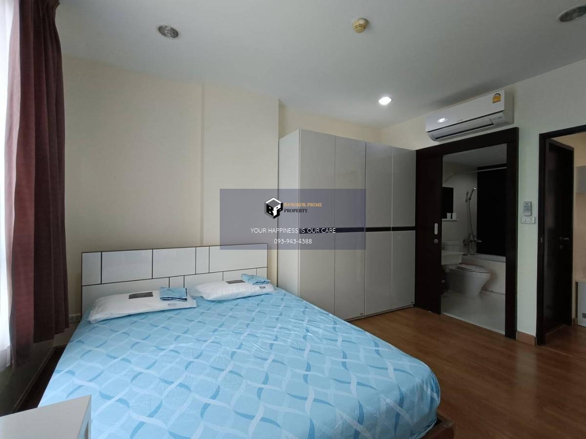 รูป The Address Sukhumvit 42 | 🚝ใกล้ BTS เอกมัย โครงการเงียบสงบ ใกล้รถไฟฟ้า และห้างสรรพสินค้า #2025111112857#FC - รูปที่ 1/17