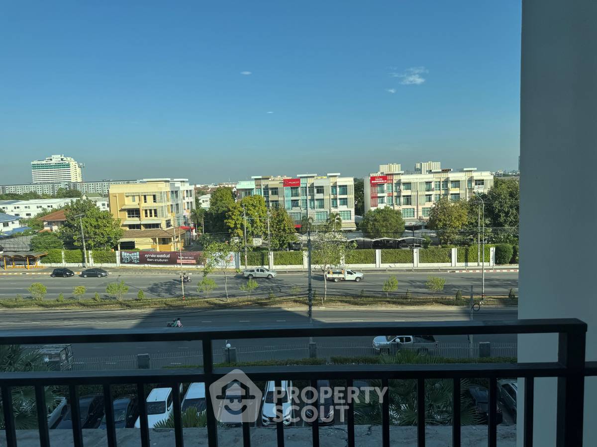 รูป คอนโด 2-ห้องนอน ที่ แชมเบอร์ส รามอินทรา ใน รามอินทรา (ID 386695) - รูปที่ 16/34