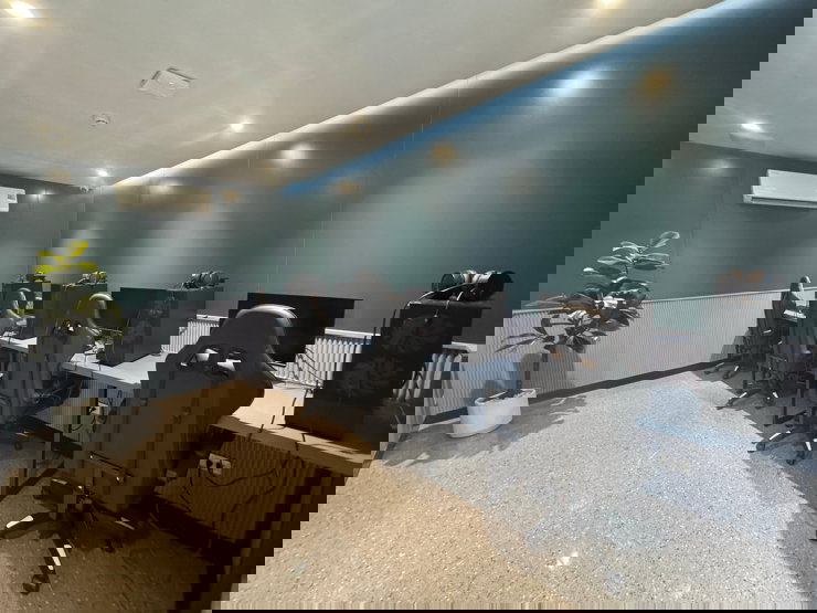 รูป ปล่อยเช่า Kave Coco บางแสน ห้องสวยแต่งครบ พร้อมอยู่ - รูปที่ 9/15