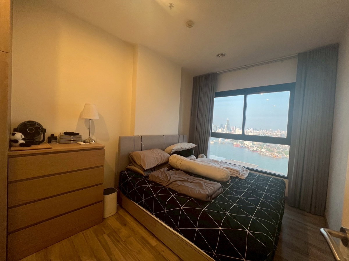 picture ✅Stunning River View & Best Price✅Niche Mono Charoennakorn - 3/34