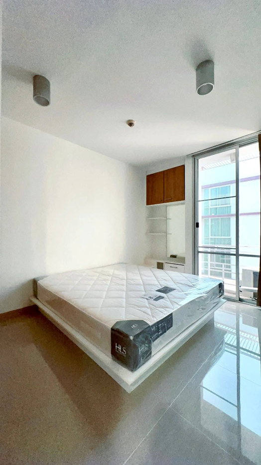 picture Code: 26KJ1728 for rent The IRIS Rama 9 - Srinakarin 🔥🔥 Line ID: @kjcondo (with @)🔥🔥 - 9/9