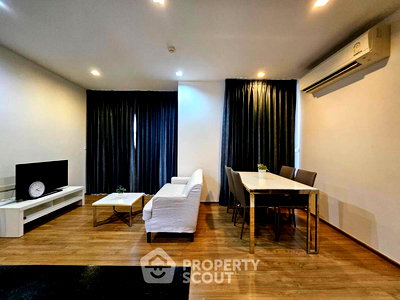 Condos for rent : 2-BR Condo at Hasu Haus Sukhumvit 77 near BTS On Nut (ID 2107260)