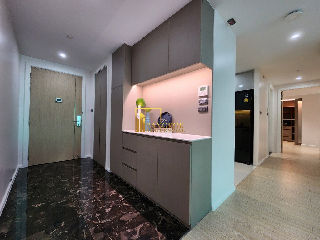 รูป Beautiful 2 Bedroom Apartment in Ekkamai Area - BR20947AP - รูปที่ 8/34