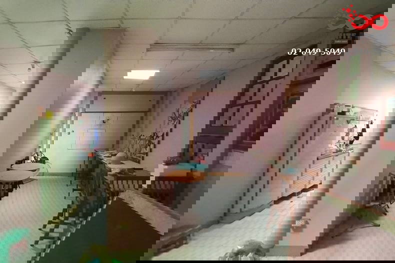 รูป ขายบ้านเดี่ยว 2 ชั้น 80 ตรว. หมู่บ้านดีสมโชค ลาดพร้าว 107 บางกะปิ - รูปที่ 10/13