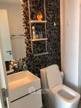 รูป คอนโด 1-ห้องนอน ที่ เดอะ รูม สุขุมวิท 69 ใกล้ BTS พระโขนง (ID 2790244) - รูปที่ 9/9