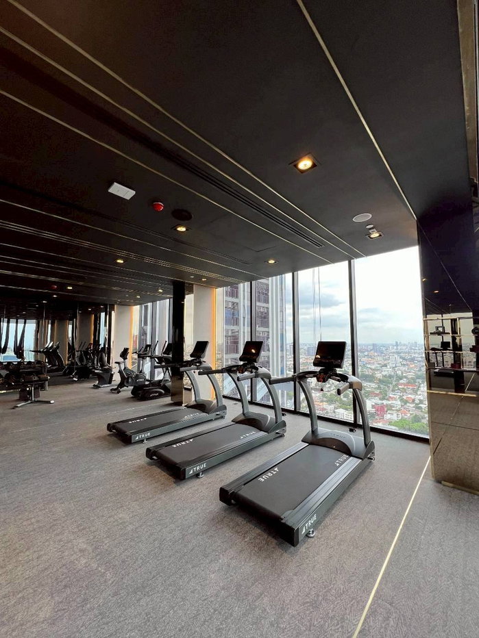 picture ND0483 For rent PARK ORIGIN THONGLOR - 11/18