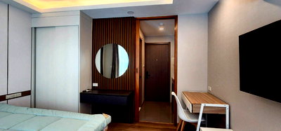 เช่าคอนโด เชียงใหม่ : ให้เช่า มหิดลคอนโด ย่านมหิดล ใกล้เซนทรัลแอร์พอต , สนามบินเชียงใหม่ , โรงเรียนวารี