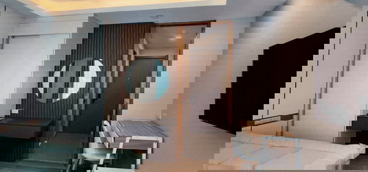 รูปภาพ ให้เช่า มหิดลคอนโด ย่านมหิดล ใกล้เซนทรัลแอร์พอต , สนามบินเชียงใหม่ , โรงเรียนวารี