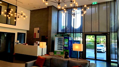 Condos for rent Phahonyothin Road : For Rent Nue Connex Condo Donmueang Unit 222/6 (New Room)