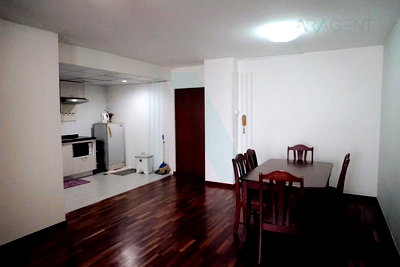 Condos for rent : For Rent Condo S.V. CITY RAMA 3 Building 1, Floor 16,2 bed room, Room size 80 sqm