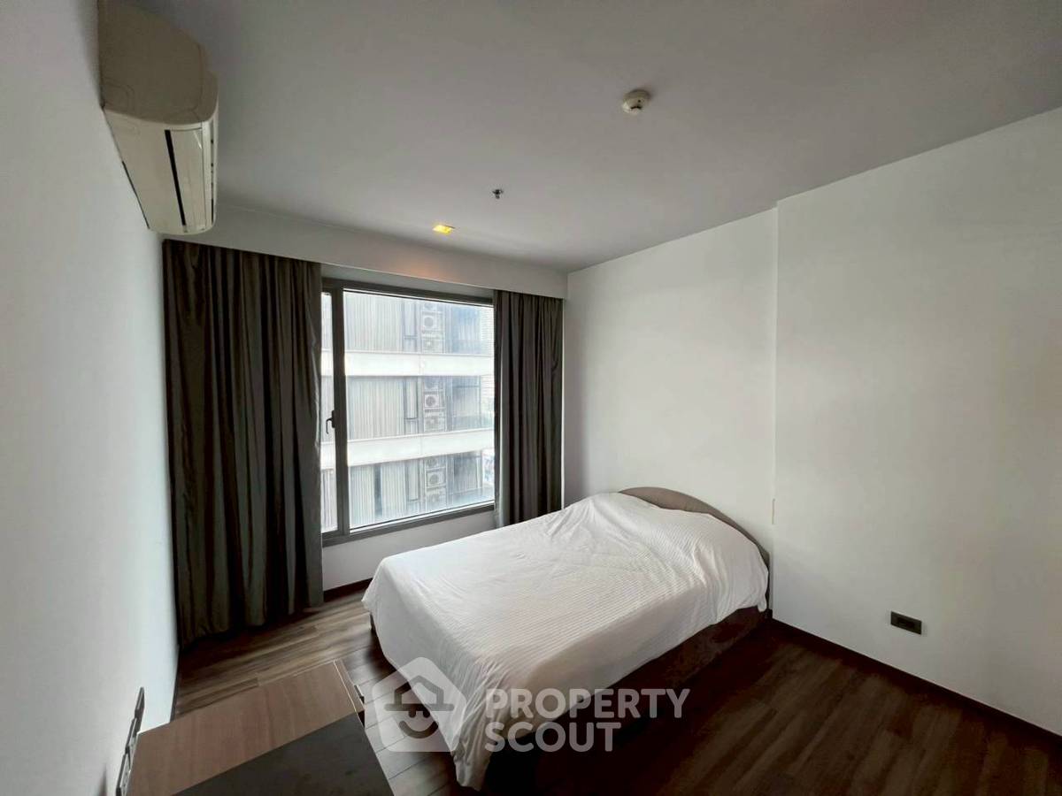 รูป คอนโด 1-ห้องนอน ที่ ซีล บาย แสนสิริ ใกล้ BTS ทองหล่อ (ID 2751918) - รูปที่ 7/8