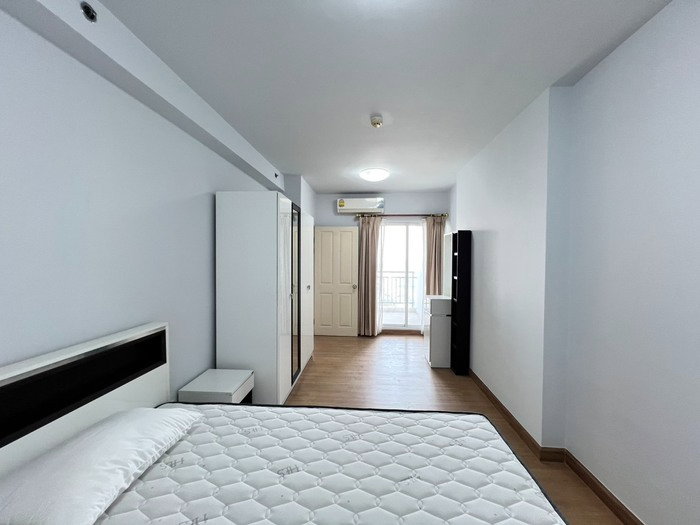 รูป 💖💖ปล่อยเช่า  Supalai Park Khaerai - Ngamwongwan (1 Bed 46 ตร.ม/9000) ชั้น 17 ใกล้ห้าง,ศูนย์ราชการ, MRT/ สนใจสอบถามได้นะคะ Line ID = atfirm2010 💖💖 - รูปที่ 10/18