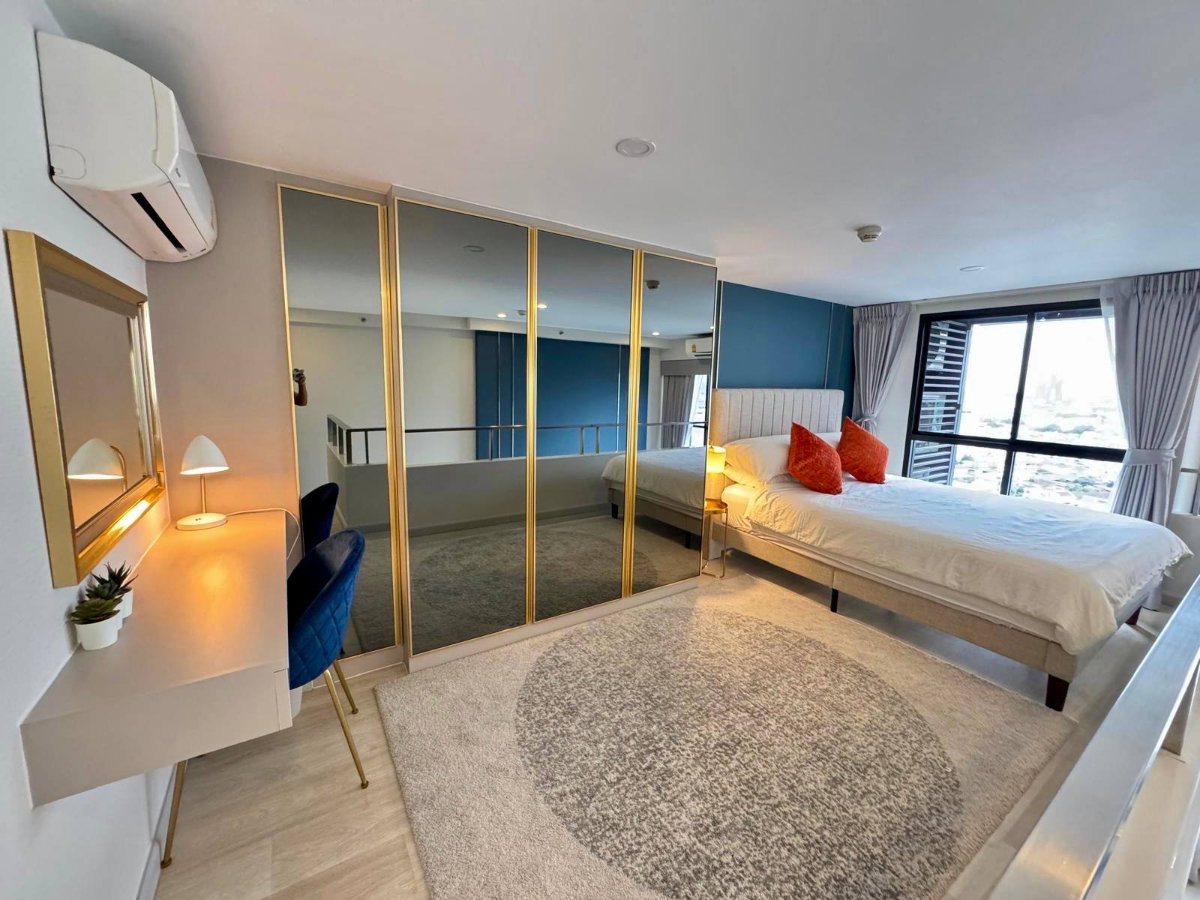 รูป Knightsbridge Prime Sathorn【𝐒𝐄𝐋𝐋 & 𝐑𝐄𝐍𝐓】🔥ความหรูนิ่ง สะท้อนรสนิยมแบบมีระดับ🔥 ติดต่อไลน์ไอดี: @hacondo - รูปที่ 3/10