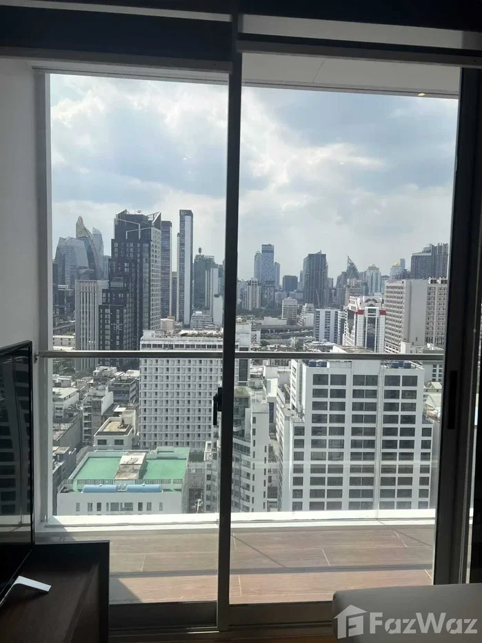 picture 2 Bedroom Condo for sale at Hyde Sukhumvit 11  2003406 - 10/35
