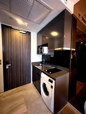 ขายคอนโด : 📌SALE ราคาดีที่สุด🔥 Ashton Asoke Tel.0962233524