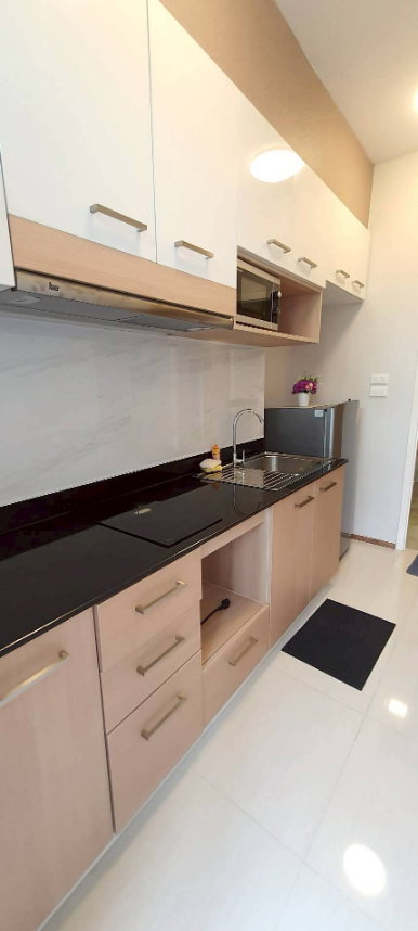 รูป ‼️For Rent‼️ 🏠 The Treasure Condominium (ในโครงการ CBP) - รูปที่ 12/12