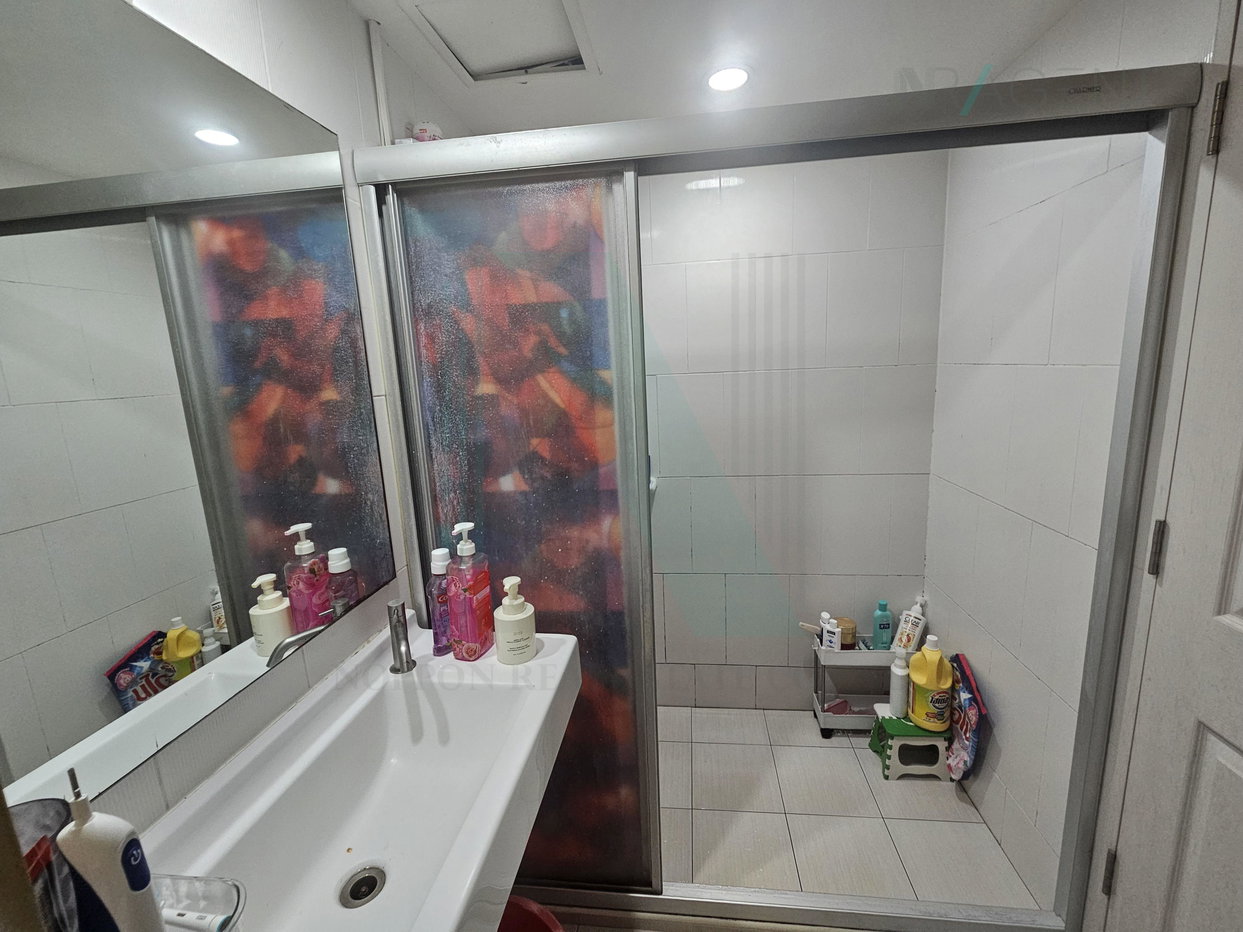 รูป ขายคอนโด ยู ดีไลท์ แอท หัวหมาก สเตชั่น อาคาร 1 ชั้น 16 1 ห้องนอน ขนาด 30 ตรม ใกล้ โรงพยาบาลรามคำแหง - รูปที่ 8/8