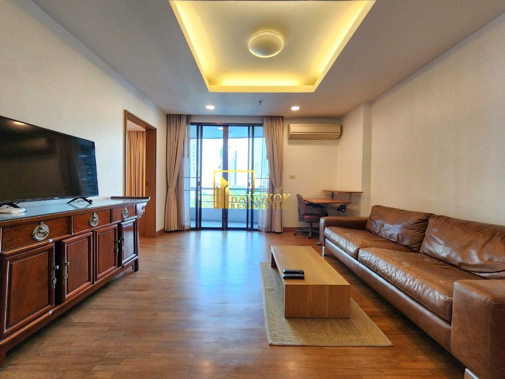 Baan Na Varang | Modern 2 Bedroom Condo in Exclusive Area - BR11326CD