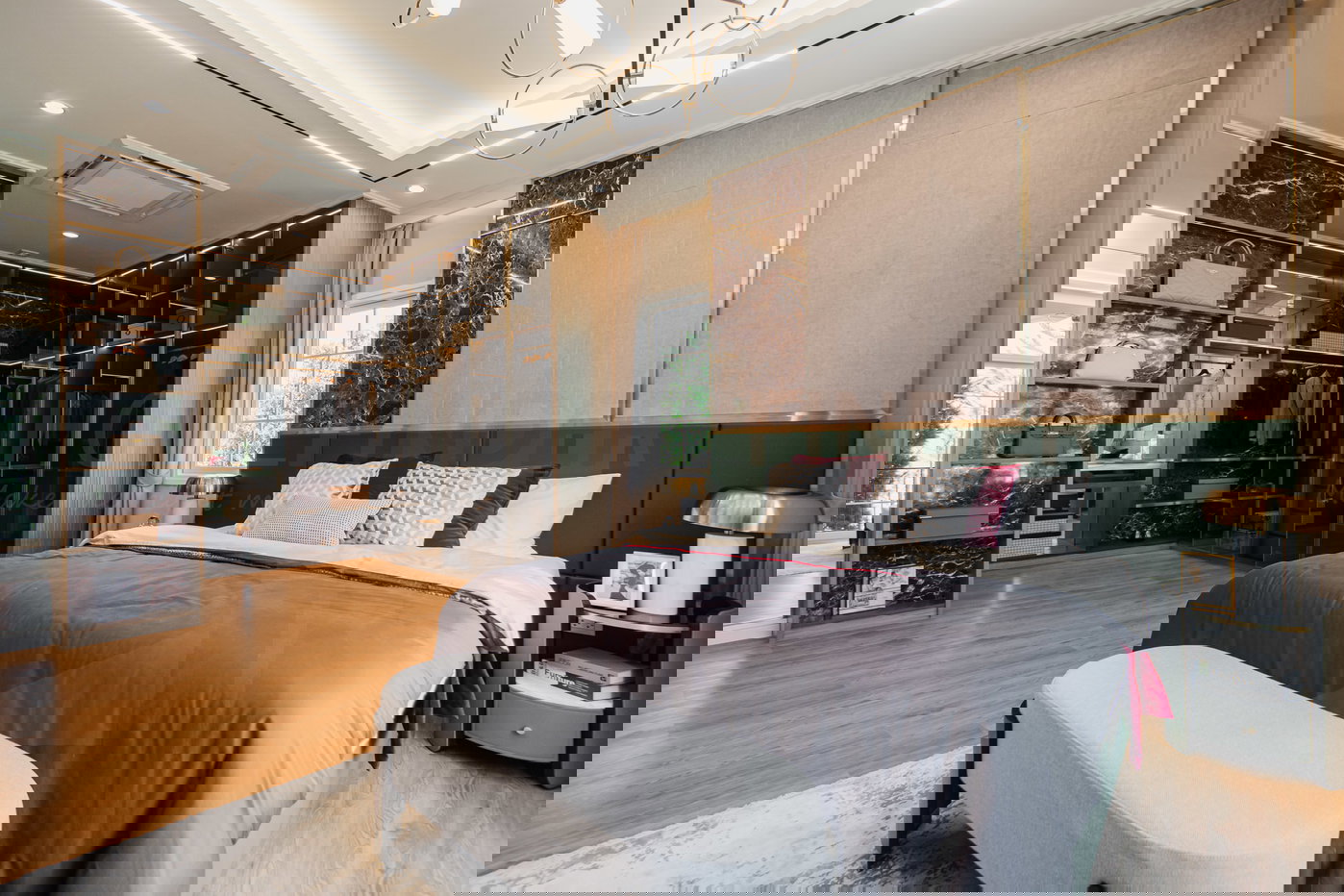 รูป Grandio Bangna km.5 4 bedrooms, for sale - รูปที่ 8/45