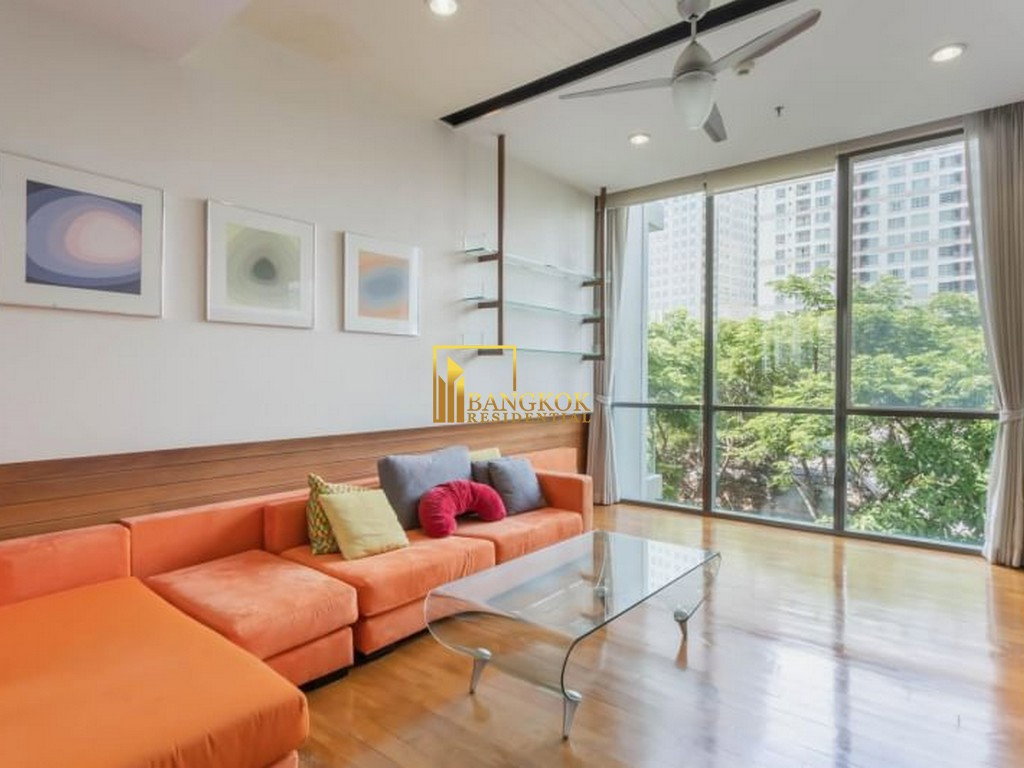 รูป Domus | Incredible 3 Bedroom Luxury Condo For Sale in Asoke - BR15485CD - รูปที่ 7/37