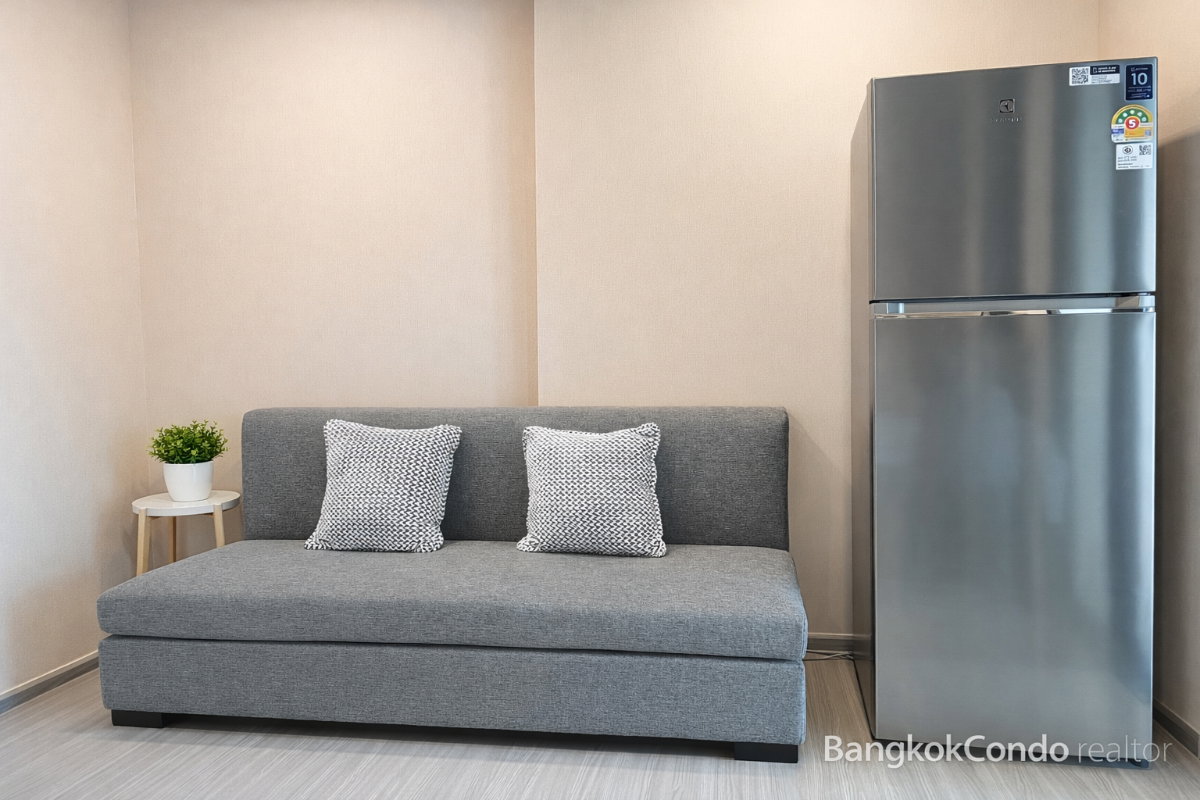 รูป 🍀🍀 Prime condo location🚆 ให้เช่า📌 แอสปาย เอราวัณ ไพร์ม (Line:@rent2022)BTS เอราวัณ ✨พร้อมเข้าอยู่🔖A11111 - รูปที่ 5/9