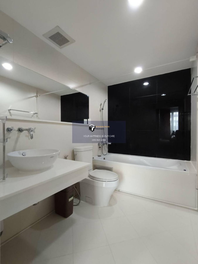 รูป The Address Sukhumvit 42 | 🚝ใกล้ BTS เอกมัย โครงการเงียบสงบ ใกล้รถไฟฟ้า และห้างสรรพสินค้า #2025111112857#FC - รูปที่ 14/17