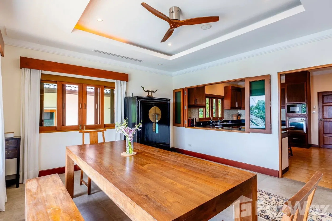 รูป ขาย วิลล่า 6 ห้องนอน ในโครงการ เลควู้ด ฮิลส์ วิลล่า 6171085 - รูปที่ 36/92