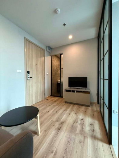 รูป 💖💖ปล่อยเช่า!! Brix Condominium!/ 1 ห้องนอน ราคา 12,000 บาท/ สอบถามได้นะคะ LINE ID: atfirm2010📲 - รูปที่ 3/9