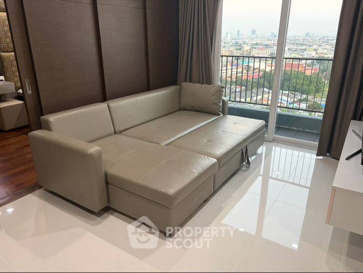 รูป คอนโด 2-ห้องนอน ที่ เดอะ เมโทรโพลิส สำโรง อินเตอร์เชนจ์ ใกล้ BTS สำโรง (ID 2729351) - รูปที่ 12/12