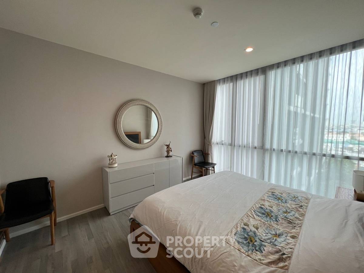 รูป คอนโด 2-ห้องนอน ที่ เดอะ รูม สุขุมวิท 69 ใกล้ BTS พระโขนง (ID 2786408) - รูปที่ 4/9