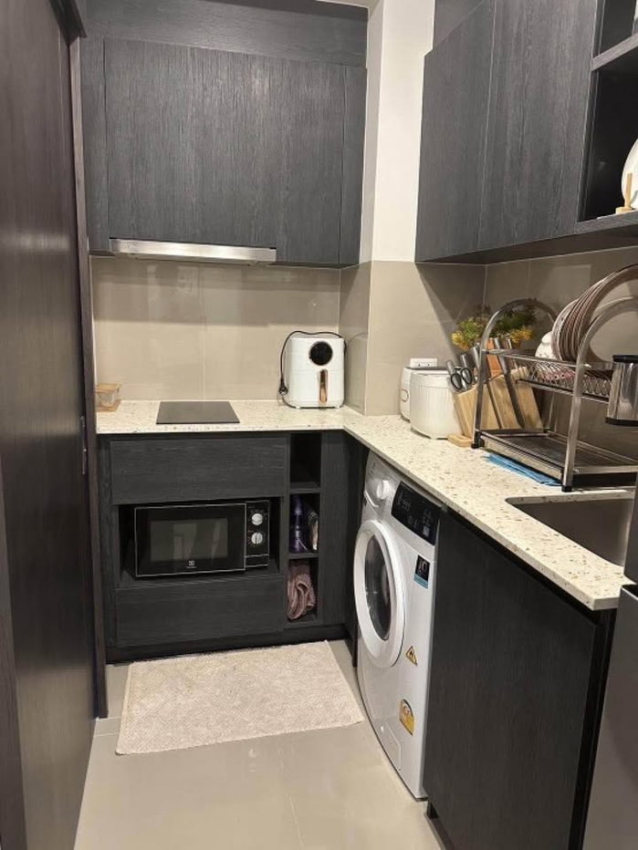 picture ND0475 For rent XT Huaikhwang - 5/9