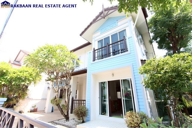 รูป ขายบ้านลำลูกกาคลอง6 บ้านฟ้าปิยรมย์ 52ตร.ว. 3นอน 2ห้องน้ำ 1ครัว แถมแอร์,ปั๊มน้ำ,แท็งค์น้ำ,ผ้าม่าน,มุ้งลวด,เหล็กดัด 3.55ล้านเท่านั้น - รูปที่ 3/27