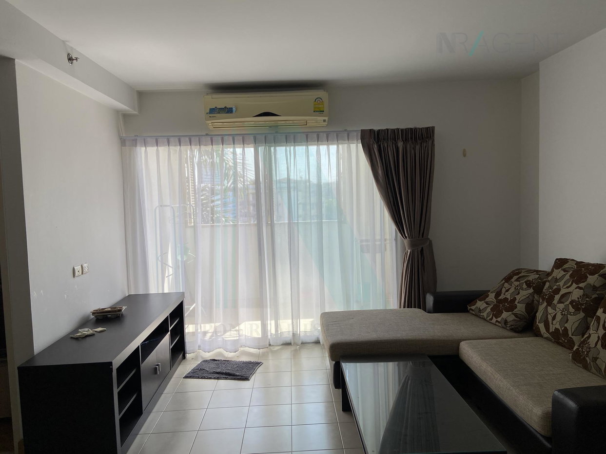 รูป ให้เช่าคอนโด ซิตี้ โฮม สุขุมวิท 101 อาคาร I3 ชั้น 5 2 ห้องนอน ขนาด 69.00 ตรม ใกล้ 2 - รูปที่ 4/8