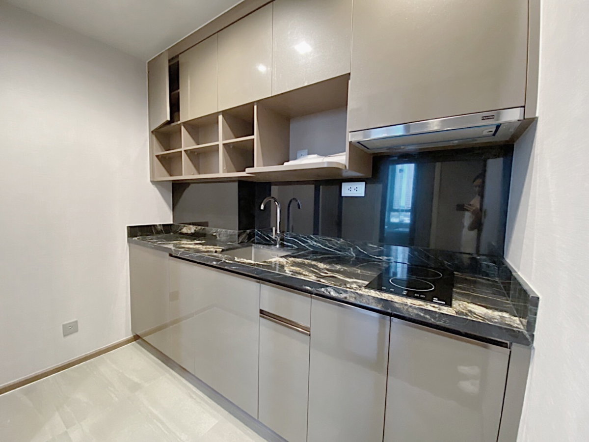 รูป ✅✨ให้เช่า คอนโด ไอดีโอคิว สุขุมวิท 36 (45 ตรม ชั้น 14) เฟอร์ครบ พร้อมเข้าอยู่‼️ - รูปที่ 9/14