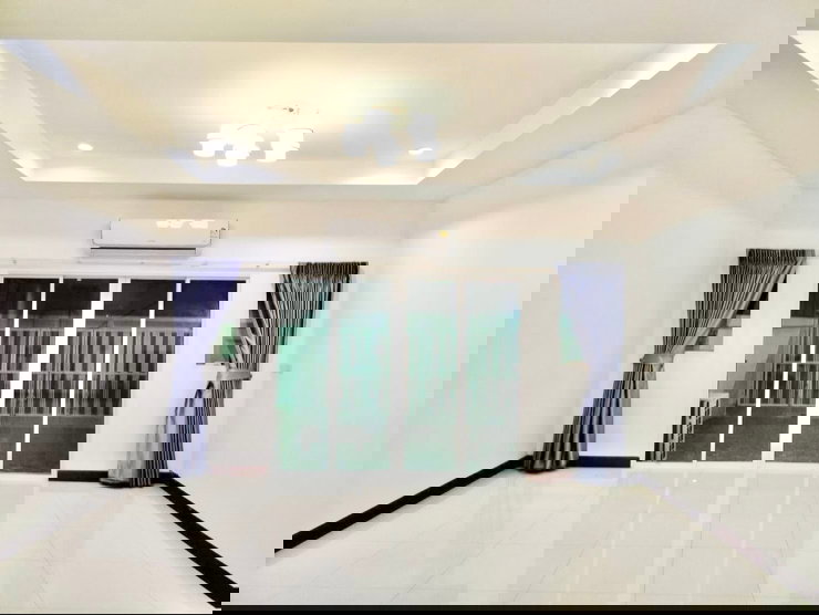 รูป ให้เช่าบ้าน แสงวิภาโฮม ลาดพร้าว101 - รูปที่ 2/6