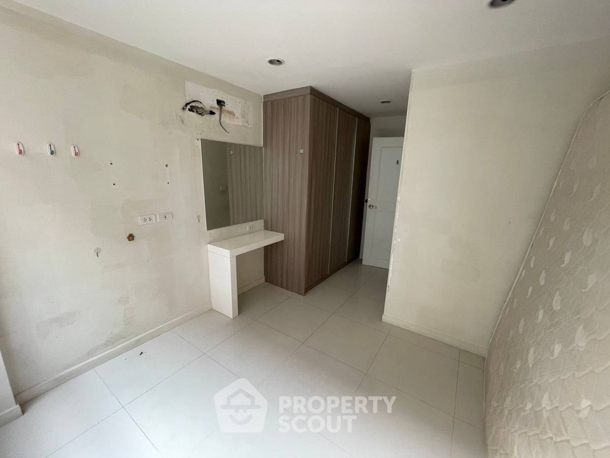 รูป คอนโด 2 ห้องนอน ผังห้องใหญ่ ราคาต่อตารางเมตรต่ำ ดีลพิเศษจำนวนจำกัด เพียง 2.96 ล้านบาท (โครงการเกรด A) (ID 2382554) - รูปที่ 11/12