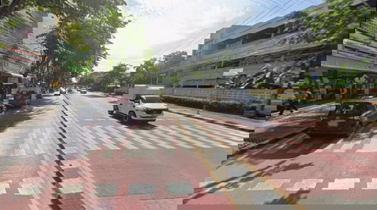 รูป ขายที่ดิน ในซอยลาซาล 55 ใกล้ Central บางนา  - รูปที่ 3/4