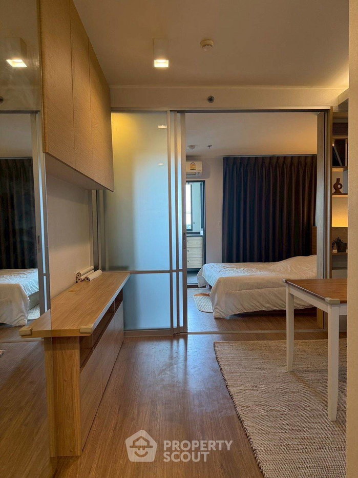 รูป คอนโด 1-ห้องนอน ที่ ยู ดีไลท์ เรสซิเดน พระราม 3 ริเวอร์ฟร้อนท์ ใน บางโพงพาง (ID 2791759) - รูปที่ 15/20