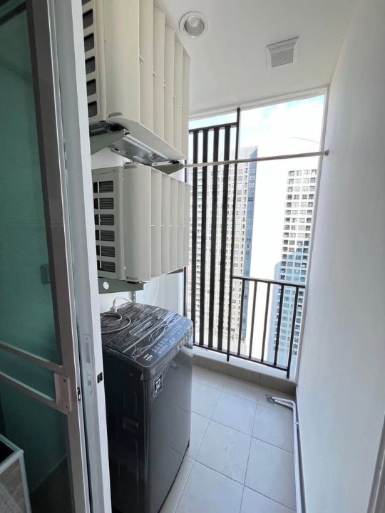 รูป 💥For rent 🏬 Regent home bangna (รีเจ้นท์ โฮม บางนา)🏬JA-1390 - รูปที่ 7/9