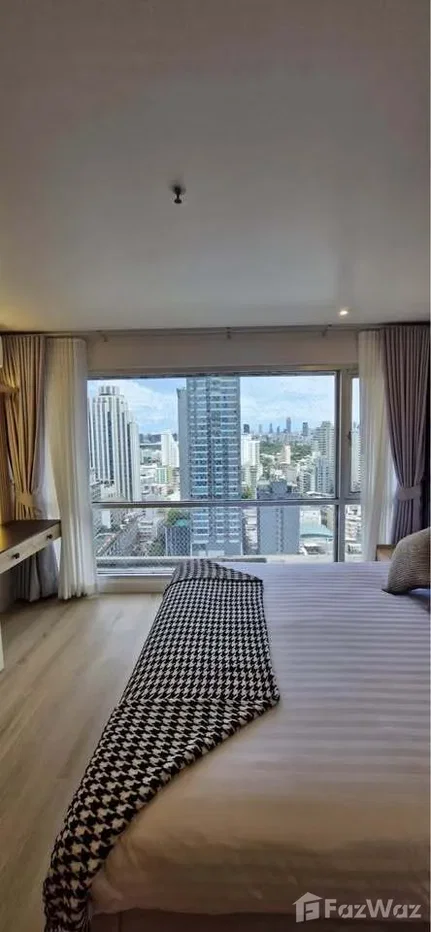 รูป ขาย คอนโด 1 ห้องนอน ในโครงการ สุขุมวิท สวีท 5685492 - รูปที่ 4/11