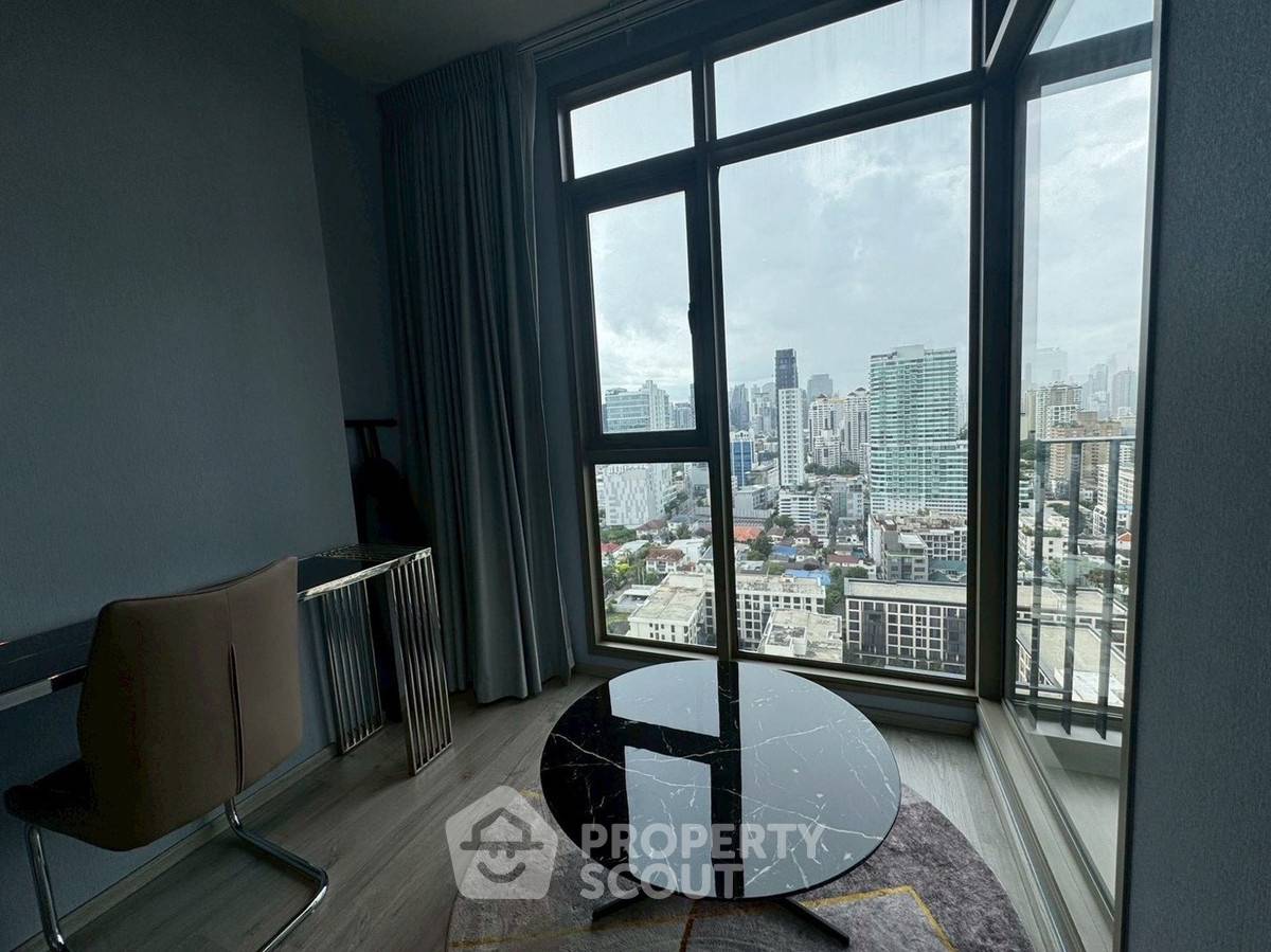 รูป คอนโด 1-ห้องนอน ที่ ริทึ่ม เอกมัย ใกล้ BTS เอกมัย (ID 2430058) - รูปที่ 8/14