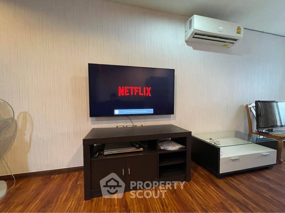 รูป คอนโด 1-ห้องนอน ที่ สีลม ซิตี้ รีสอร์ท คอนโดมิเนียม ใกล้ BTS ช่องนนทรี (ID 2792051) - รูปที่ 14/15