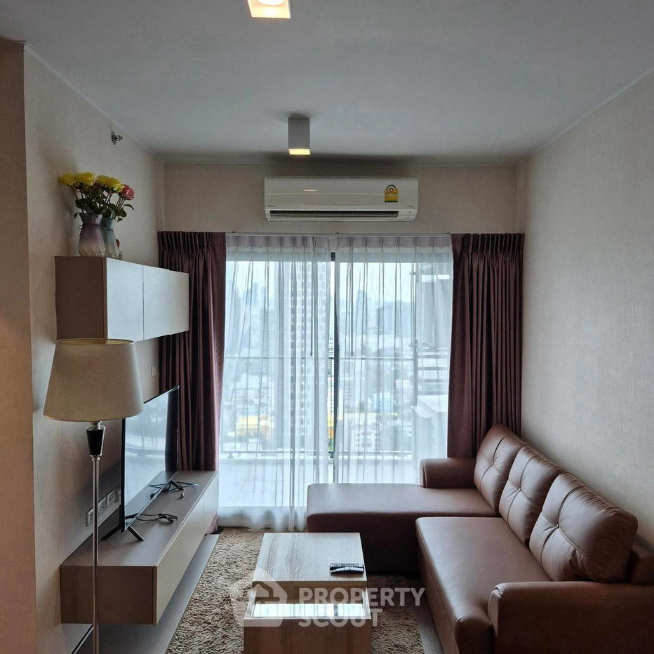 รูป คอนโด 2-ห้องนอน ที่ ไอดีโอ สุขุมวิท 93 ใกล้ BTS บางจาก (ID 2783642) - รูปที่ 1/13