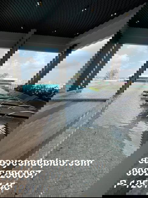 รูป P-125145 วิวเมืองสวย! ศุภาลัยฯ สุขุมวิท 117 ใกล้ BTS 9,000 บาท | Line Id: @easycondoplus | 099-229-6397 - รูปที่ 13/19