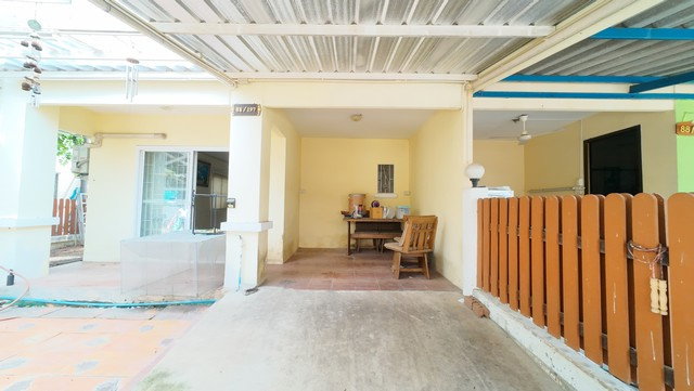 รูป บ้านแฝดพฤกษา34/2 ประชาอุทิศ90 ในราคาถูกสุด - รูปที่ 11/27