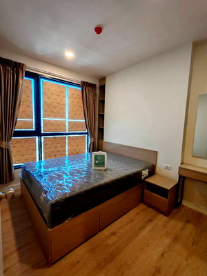 Condos for rent : P-120738 River View! SIM Rama 3 - Suksawat 1 Bed 15,000 THB | Line Id: @easycondoplus | 099-229-6397